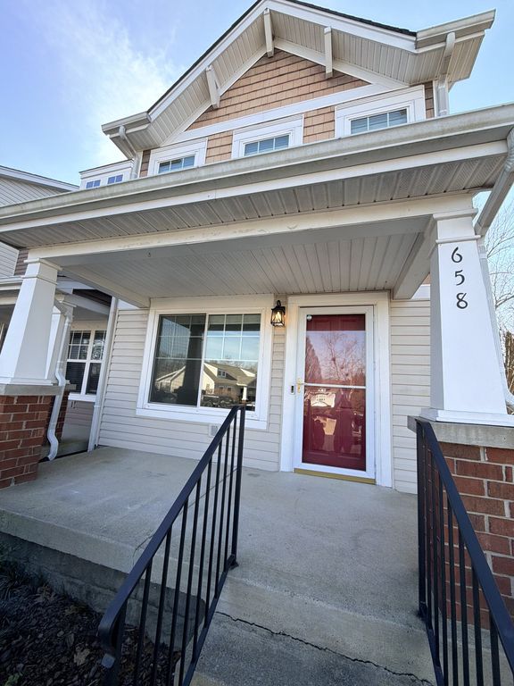 658 Flintlock Ct, Nashville, TN 37217