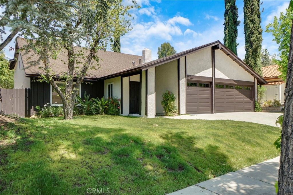 Image 1 of property listing at 27311 Country Glen, Agoura Hills, CA 91301