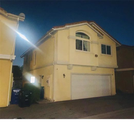 13280 Dronfield Avenue 19, Sylmar, CA 91342