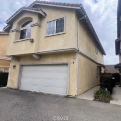 13280 Dronfield Avenue 19, Sylmar, CA 91342
