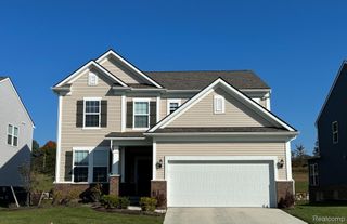 709 Risdon Trail S, Saline, MI 48176