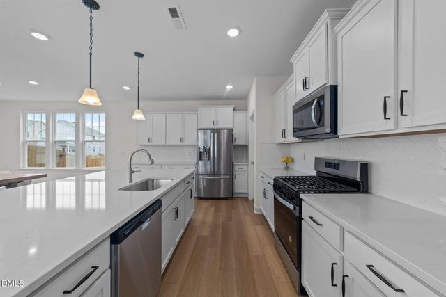 122 Steel Springs Lane, Angier, NC 27501