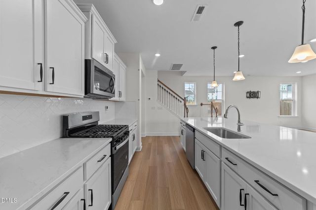 122 Steel Springs Lane, Angier, NC 27501