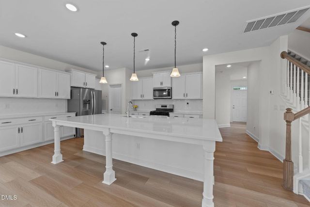 122 Steel Springs Lane, Angier, NC 27501