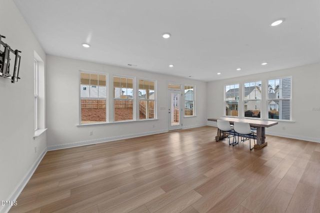 122 Steel Springs Lane, Angier, NC 27501