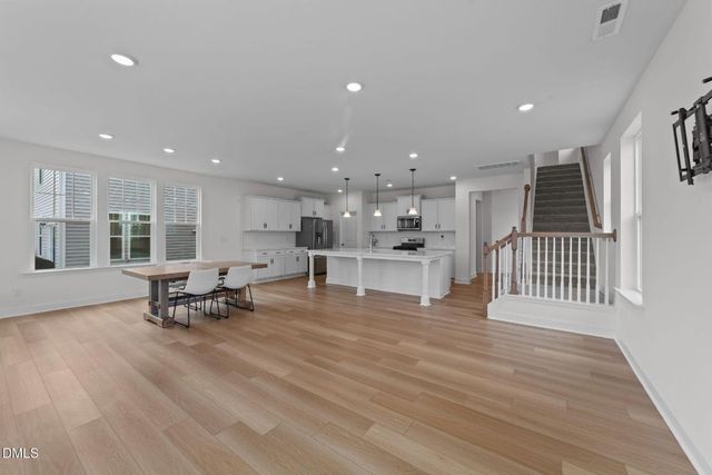 122 Steel Springs Lane, Angier, NC 27501