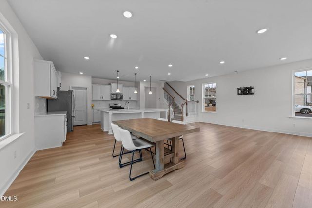 122 Steel Springs Lane, Angier, NC 27501