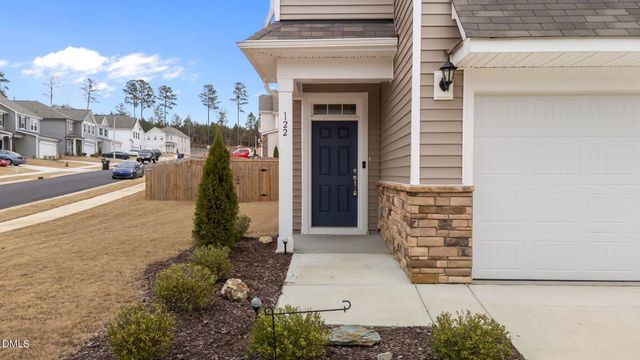 122 Steel Springs Lane, Angier, NC 27501
