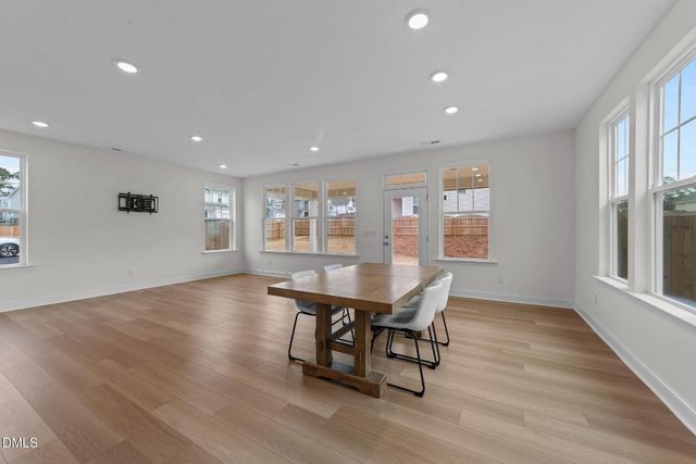 122 Steel Springs Lane, Angier, NC 27501