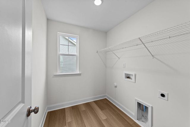 122 Steel Springs Lane, Angier, NC 27501