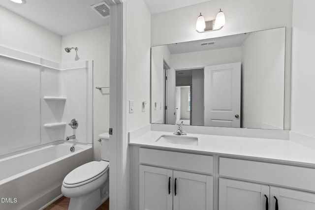 122 Steel Springs Lane, Angier, NC 27501