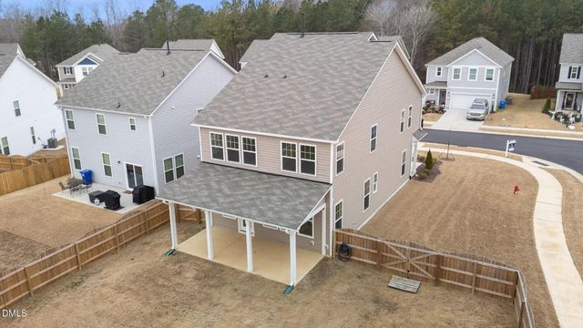 122 Steel Springs Lane, Angier, NC 27501