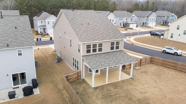 122 Steel Springs Lane, Angier, NC 27501