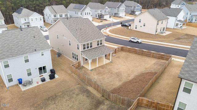 122 Steel Springs Lane, Angier, NC 27501