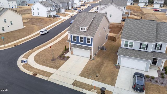 122 Steel Springs Lane, Angier, NC 27501