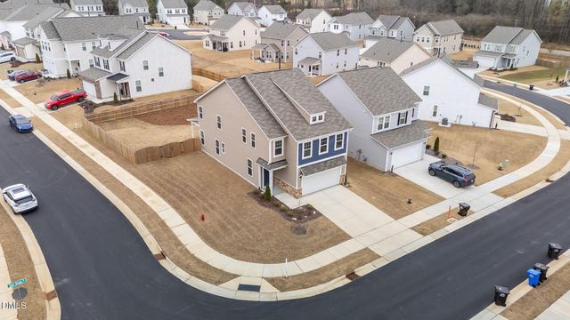 122 Steel Springs Lane, Angier, NC 27501