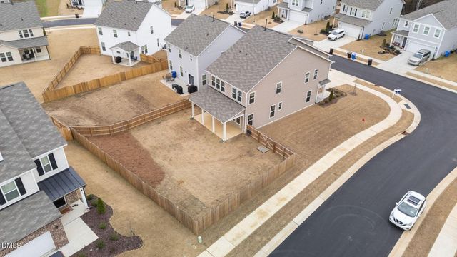 122 Steel Springs Lane, Angier, NC 27501