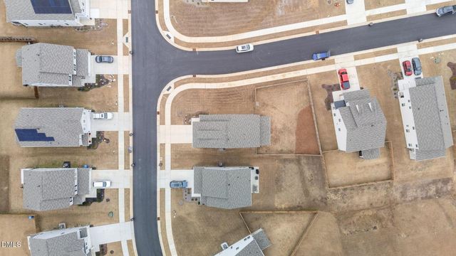 122 Steel Springs Lane, Angier, NC 27501