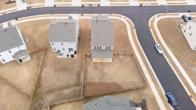 122 Steel Springs Lane, Angier, NC 27501