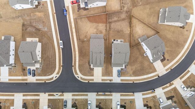 122 Steel Springs Lane, Angier, NC 27501