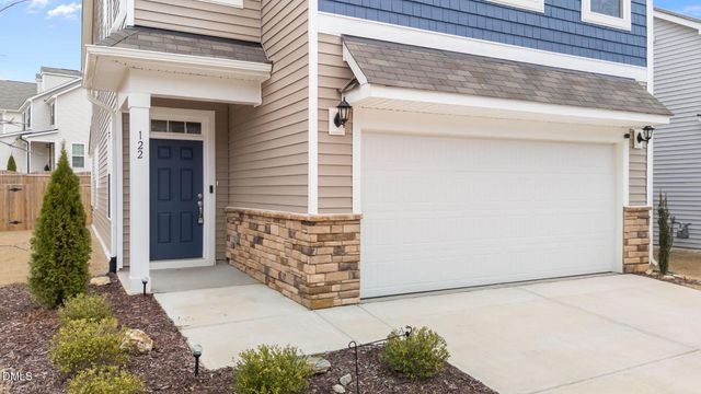 122 Steel Springs Lane, Angier, NC 27501