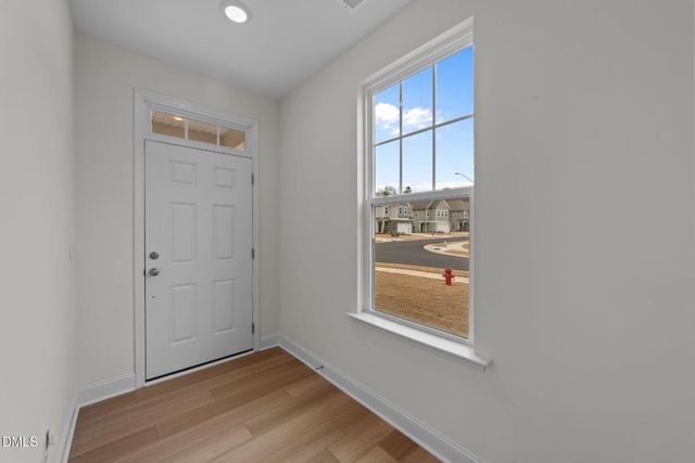 122 Steel Springs Lane, Angier, NC 27501