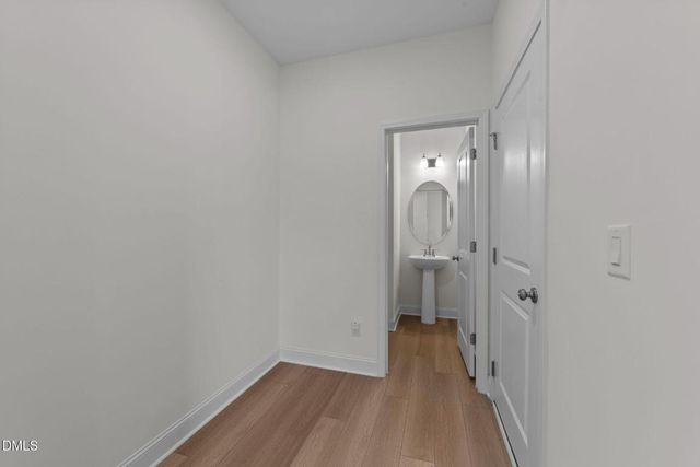 122 Steel Springs Lane, Angier, NC 27501