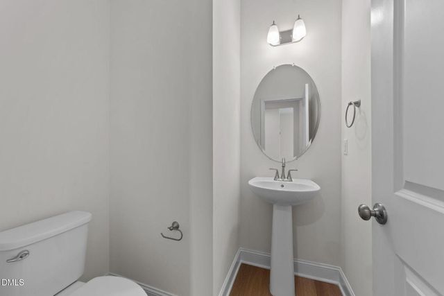 122 Steel Springs Lane, Angier, NC 27501