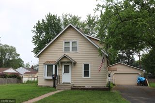 925 4th Avenue SW, Pine City, MN 55063