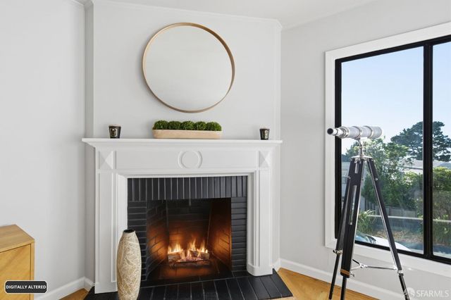 1998 14th Avenue, San Francisco, CA 94116