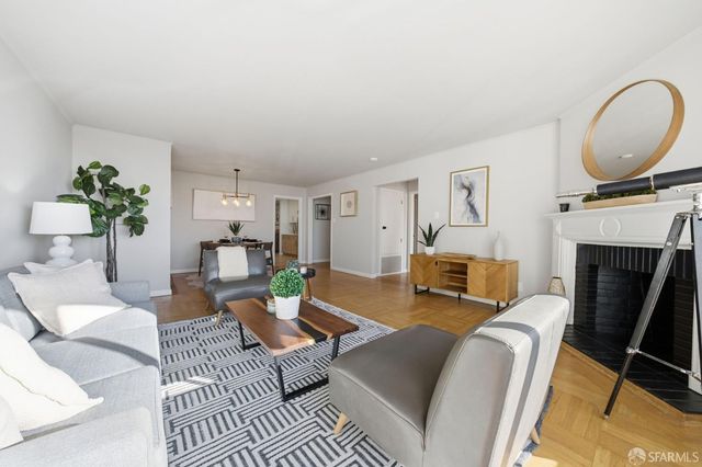 1998 14th Avenue, San Francisco, CA 94116