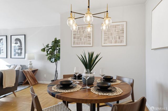 1998 14th Avenue, San Francisco, CA 94116