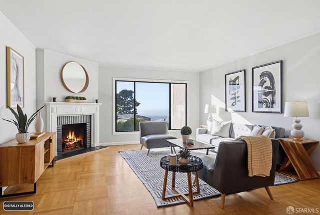 1998 14th Avenue, San Francisco, CA 94116