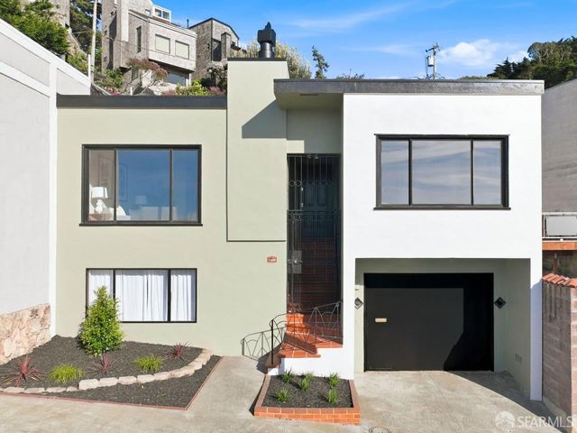 1998 14th Avenue, San Francisco, CA 94116