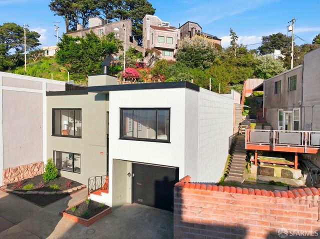 1998 14th Avenue, San Francisco, CA 94116