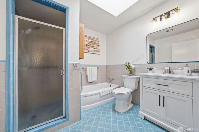 1998 14th Avenue, San Francisco, CA 94116