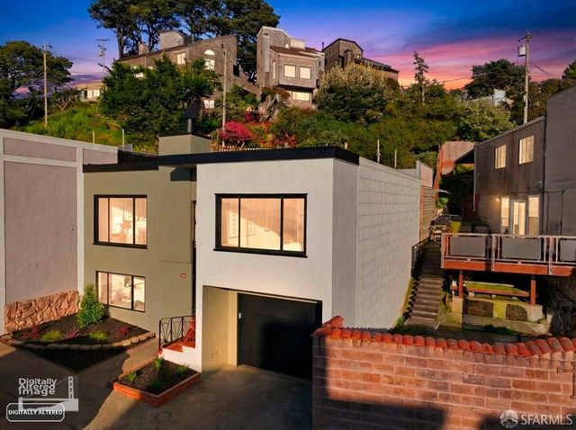 1998 14th Avenue, San Francisco, CA 94116