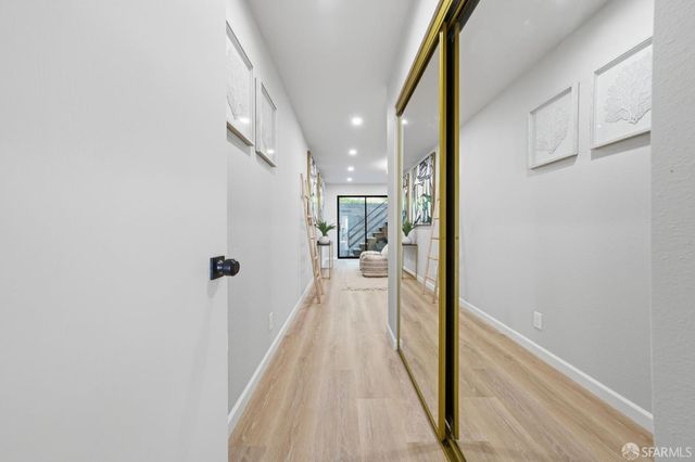 1998 14th Avenue, San Francisco, CA 94116