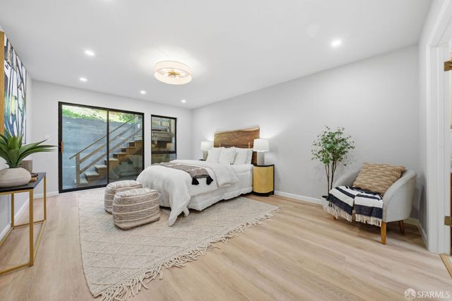 1998 14th Avenue, San Francisco, CA 94116