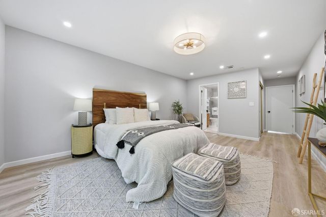 1998 14th Avenue, San Francisco, CA 94116