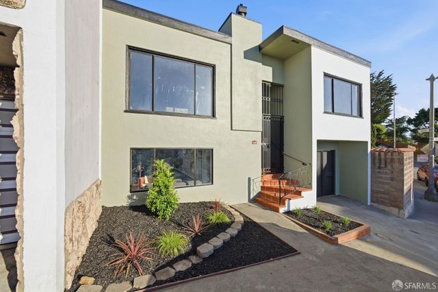 1998 14th Avenue, San Francisco, CA 94116