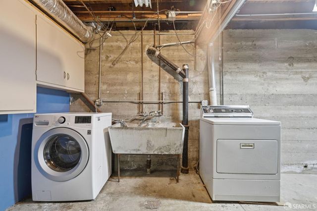 1998 14th Avenue, San Francisco, CA 94116