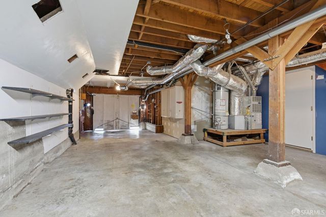 1998 14th Avenue, San Francisco, CA 94116