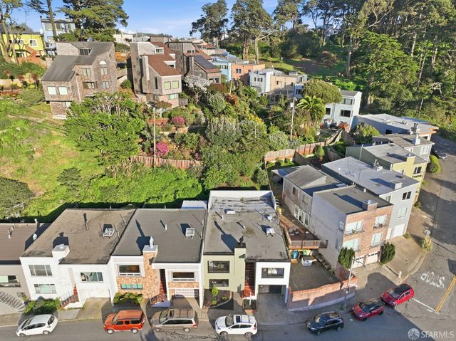 1998 14th Avenue, San Francisco, CA 94116