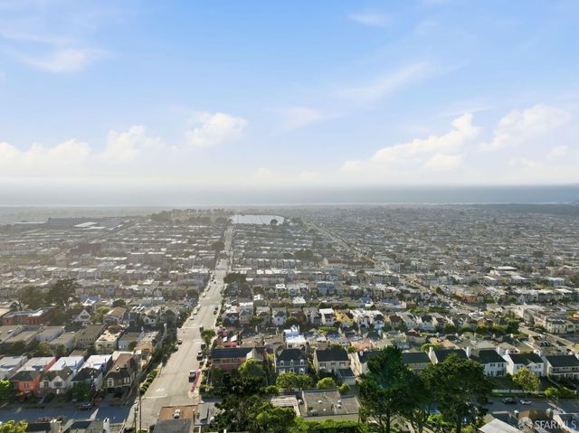 1998 14th Avenue, San Francisco, CA 94116