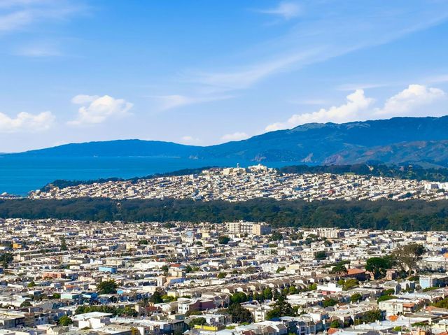 1998 14th Avenue, San Francisco, CA 94116