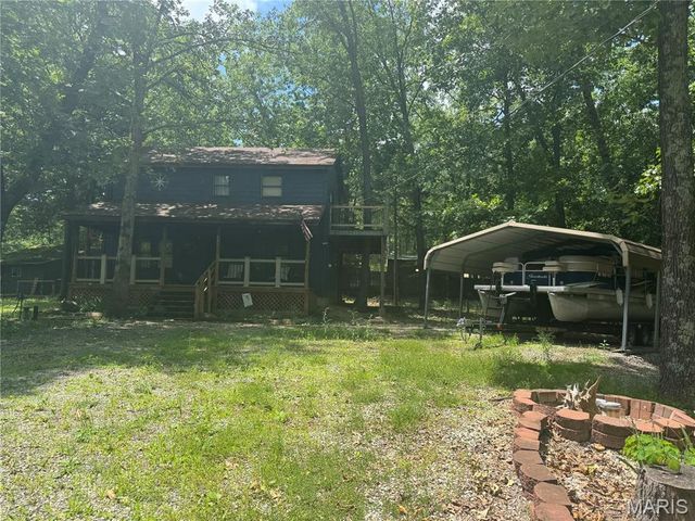 8849 Possum Hollow, French Village, MO 63036