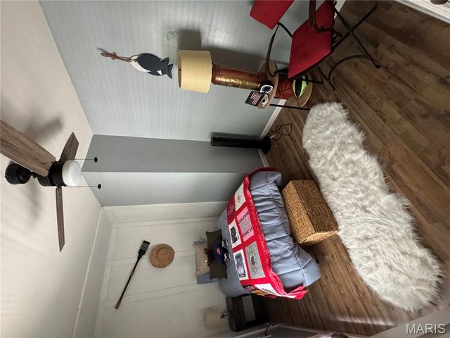 8849 Possum Hollow, French Village, MO 63036