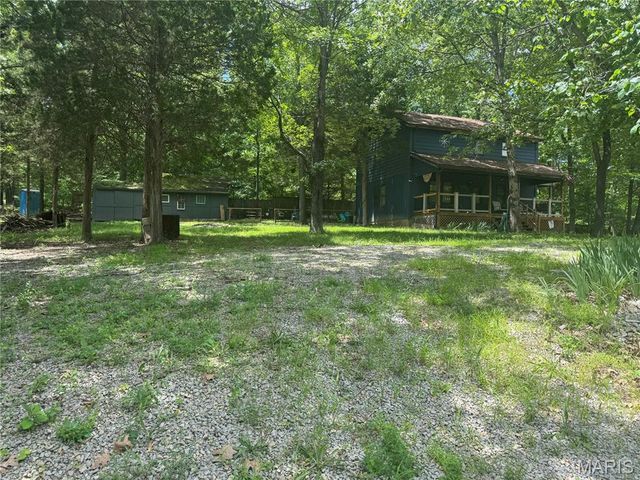 8849 Possum Hollow, French Village, MO 63036