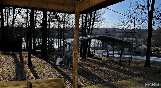 8849 Possum Hollow, French Village, MO 63036
